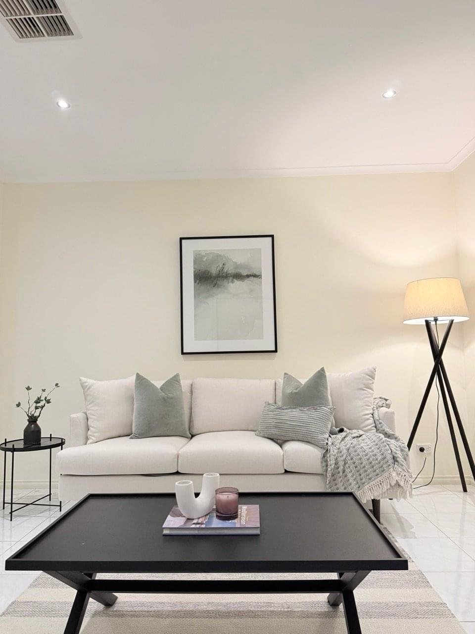 Property styling melbourne